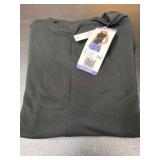 Black Sleeveless Women's Tank Top