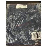 Women's Blue Denim Jeans, Size 20W