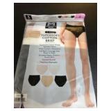 5-Pack Supersoft Cotton Briefs (Size S)