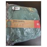 Eddie Bauer XL Long Sleeve Woven Shirt