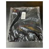 Black T-Shirt in Original Packaging