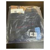 Men's Stretch Denim Jeans, Size 32x32