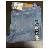 Women's High-Rise Bootcut Jeans, Size 20W