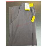 Womens Drawstring Pants - Medium Size