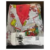 Dr. Seuss Character Pajama Set