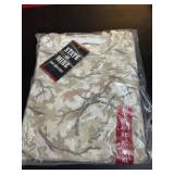 State of Mine XL Camouflage T-Shirt
