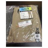 Hurley Kids Performance Jogger Pants XL