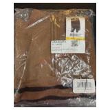 Brown Ladies Medium Sweater