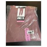 Pink Jogger Pants, Size S