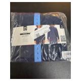 Women's Travel Jacket in Blue, Size Large