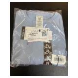 Youth XL Pullover Long-Sleeve Shirt