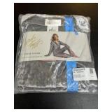 Lord & Taylor 2-Piece Velour Sleep Set