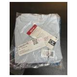 Children's White Two-Pack T-Shirts