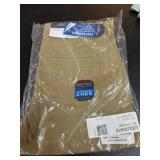Boys 12 Nautica Khaki Pants With Reinforced Knee