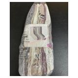 Pack of Assorted Women's Crew Socks