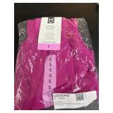 Women's Motion Shorts in Small, Pink