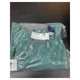 Men's Lands' End Green Sweater in Packaging
