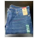 Levi's 511 Slim Fit Men's Jeans 40x32