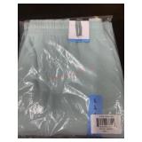 Women's Green Pajama Pants, Large