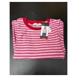 Rebecca Minkoff Puff Sleeve Top, X-Small