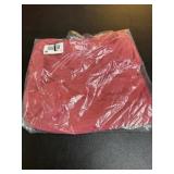 Eddie Bauer Red Clothing Item in Packaging