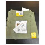 Nine West Green Pants with Tags