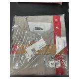 Eddie Bauer XL Short Sleeve Shirt