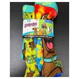 Scooby-Doo Boxer Brief and Sock Set
