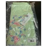 Women's XS Leggings with Floral Print