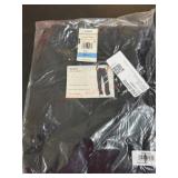 Women's Large Black Jogger Pants