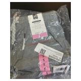 Gray Jogger Pants in Size Small