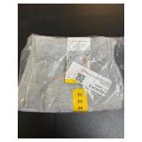 Womens Medium Gray Shorts