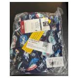 Infant Blanket Sleeper - 18M