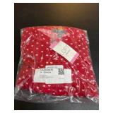 Womens Small Loft Sleepwear in Red