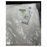 Gray On Dreams White Shirt