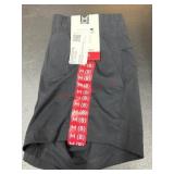 Black Men's Athletic Shorts