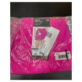 GapFit Pleated Skort in Pink, Size XL