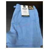 Blue Athletic Shorts Size XL (14/16)