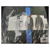 Women's Full Zip Jacket, Size L