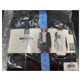 Women's Black Travel Jacket