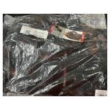 Girls' Medium Size 7/8 Softshell Jacket