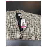 Women's Classic Blazer, Small