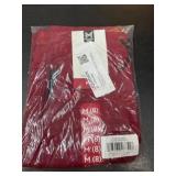 Pack of Red Medium T-Shirts