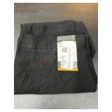 Rafaella Women's Black Straight Pants