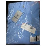 Hurley Men's Hoodie - Size Large