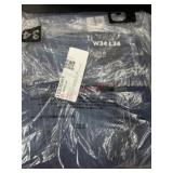 Men's Slim Fit Jeans W34 L34