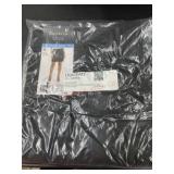 Ladies Black Skort from Sam's Club