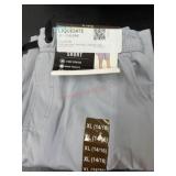 Children's XL Shorts in Gray