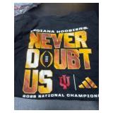 Indiana Hoosiers 2026 Champions T-Shirt