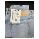 Light Wash Skinny Jeans